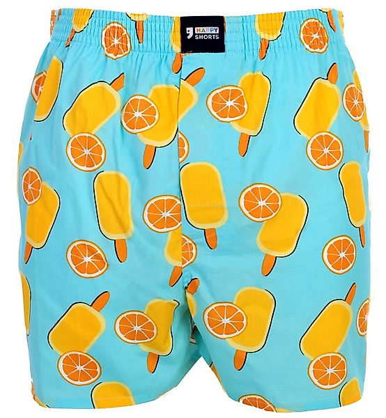 HAPPY SHORTS Boxershorts Happy Shorts Boxer günstig online kaufen