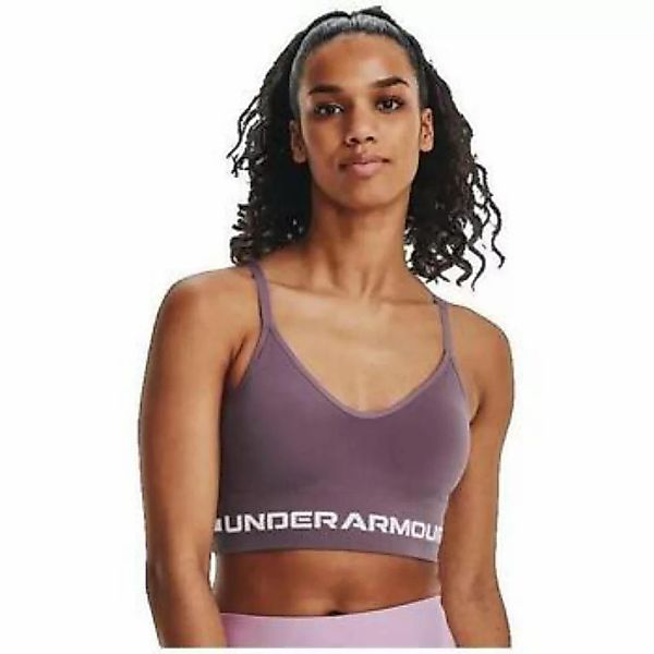 Under Armour  Sport BH Soutien-Gorge Long Et Bas Sans Couture Ua günstig online kaufen