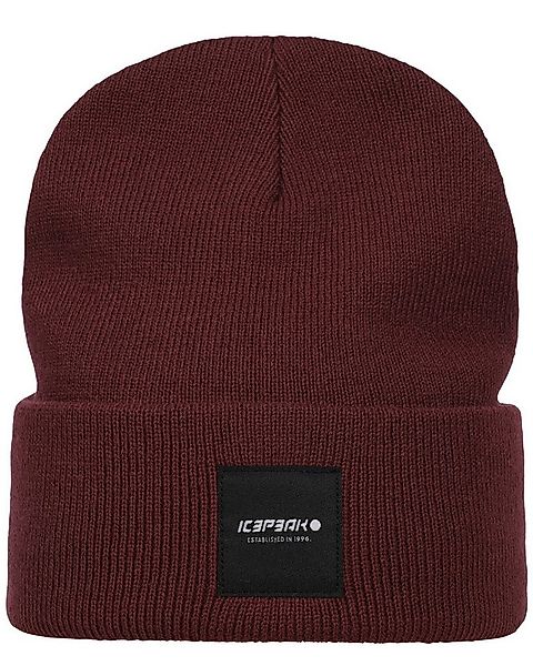 Icepeak Beanie Mütze Harcourt günstig online kaufen