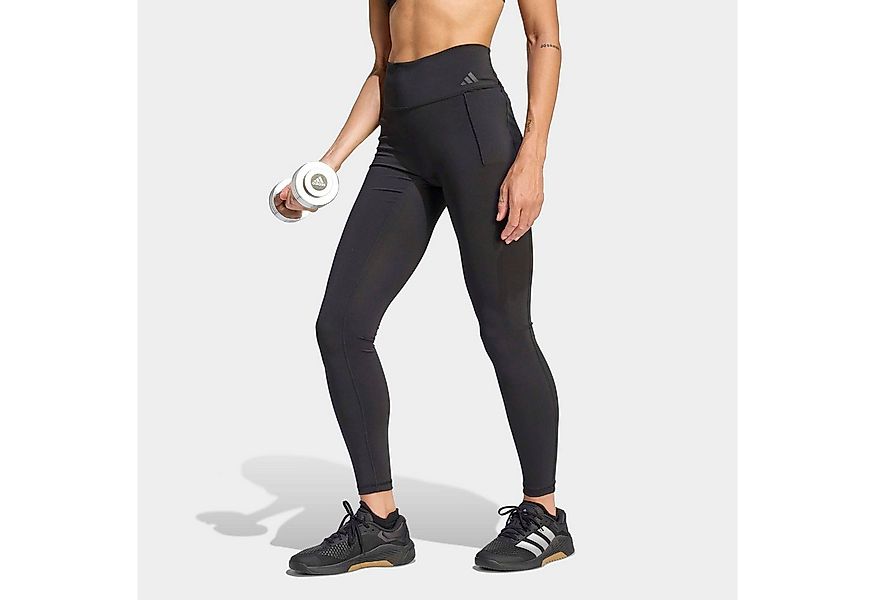 adidas Performance Trainingstights OPT 1/1 L (1-tlg) günstig online kaufen