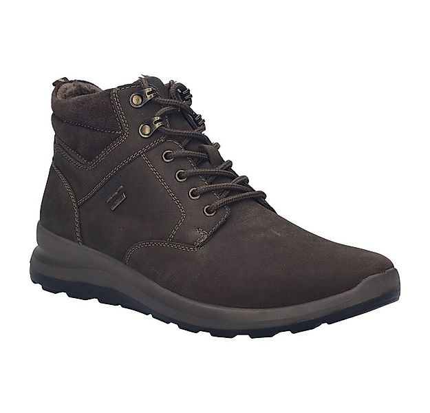 Josef Seibel Josef Seibel - Marley 53 - Braun Stiefel günstig online kaufen