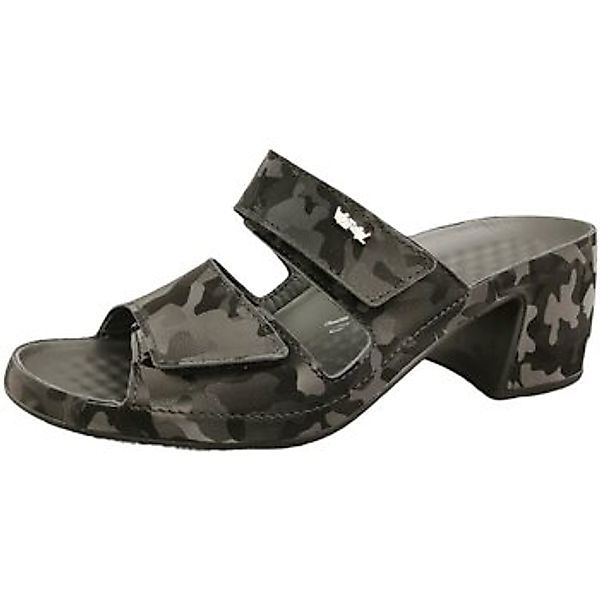 Vital  Clogs Pantoletten Cara Camouflage 8200020899 günstig online kaufen