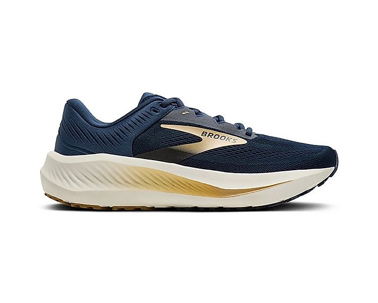 Brooks Anthem 8 BLUE/SPELLBOUND/STARFISH Laufschuh günstig online kaufen