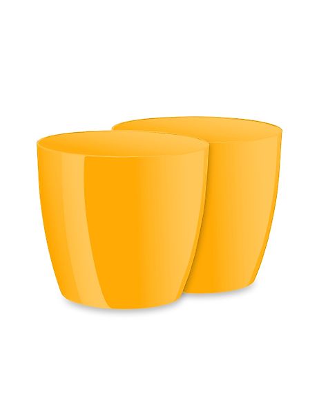 Garronda Blumentopf Garronda Blumentopf Übertopf 2 günstig online kaufen