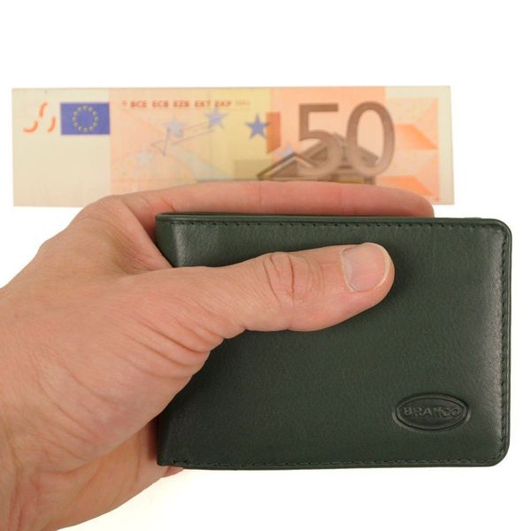 BRANCO Mini Geldbörse Kleine Geldbörse / günstig online kaufen