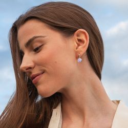 ALEXASCHA Paar Ohrclips Clip Creolen mit günstig online kaufen
