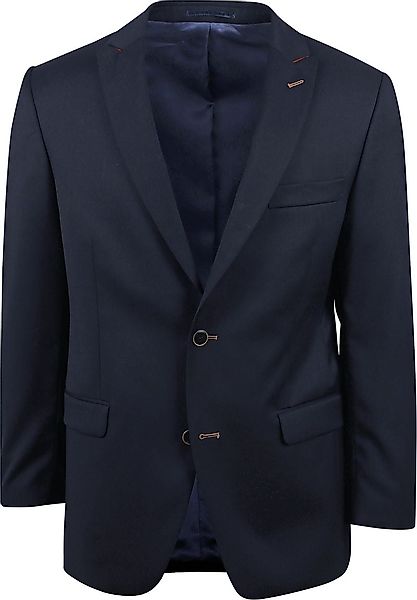 Suitable Blazer Njaro Wolle Dunkelblau - Größe 46 günstig online kaufen