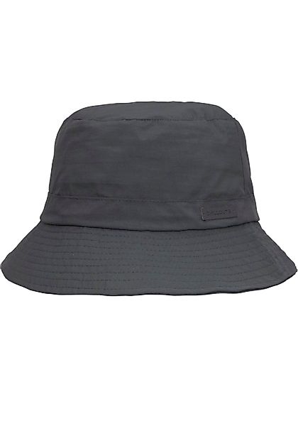 chillouts Fischerhut mit Labelprägung günstig online kaufen