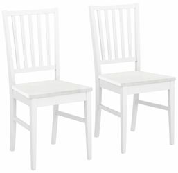 Home affaire Esszimmerstuhl "Ruanda Holzstuhl" (Set) 4 Stk. im 2er, 4er ode günstig online kaufen
