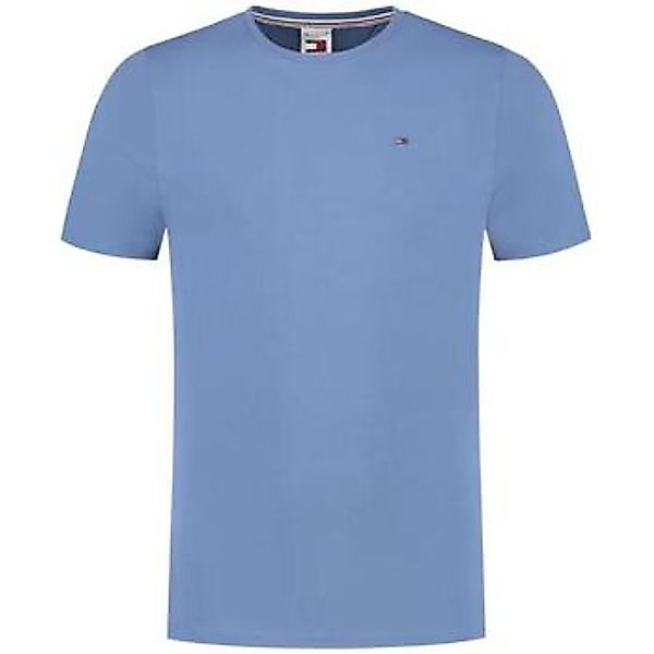 Tommy Hilfiger  T-Shirts & Poloshirts DM0DM04411 günstig online kaufen