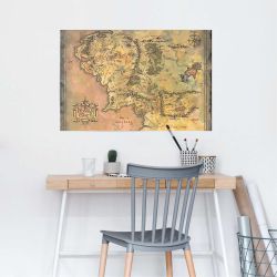 Reinders! Poster Lord of the Rings günstig online kaufen