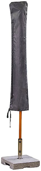 winza outdoor covers Sonnenschirm-Schutzhülle, geeignet für günstig online kaufen