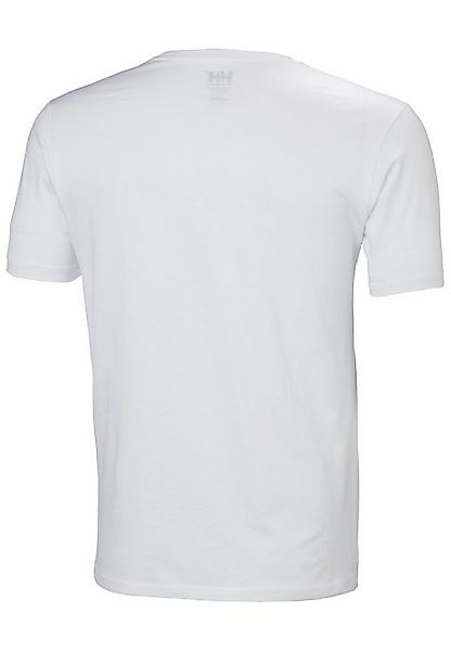 Helly Hansen T-Shirt Logo (1-tlg) günstig online kaufen