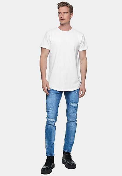 Rusty Neal Straight-Jeans "TORI", mit dezenter Waschung günstig online kaufen