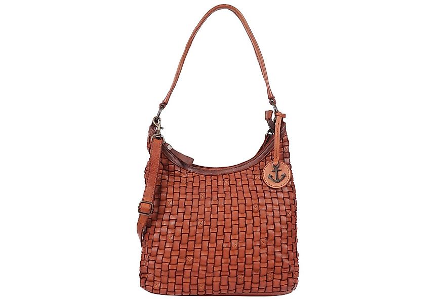 HARBOUR 2nd Hobo Tuula-UP, Damen Umhängetasche, Tragetasche, Schultertasche günstig online kaufen