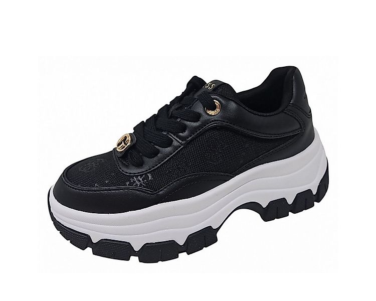 Guess Berrett 2 Sneaker günstig online kaufen