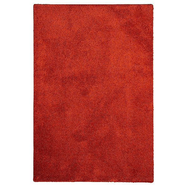 Snapstyle Hochflor-Teppich Hochflor Shaggy Teppich Palace, günstig online kaufen