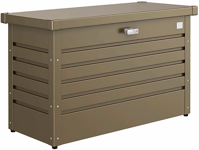 Biohort Gartenbox "FREIZEITBOX Gr. 100, verschiedene Farben", 101x46x61 cm, günstig online kaufen