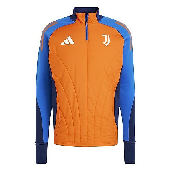 adidas Performance Fleecepullover adidas Herren Juventus Turin Trainingstop günstig online kaufen