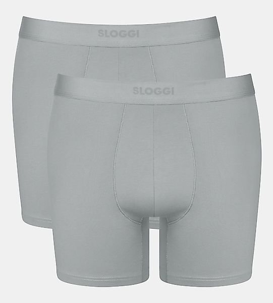 sloggi Boxer Men EVER Ease (2er günstig online kaufen