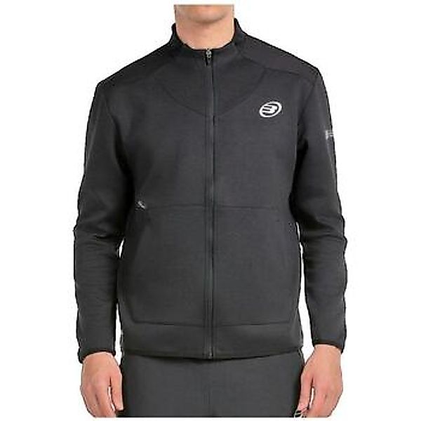 Bullpadel  Trainingsjacken Sweat-shirt  Lurte zippé noir günstig online kaufen