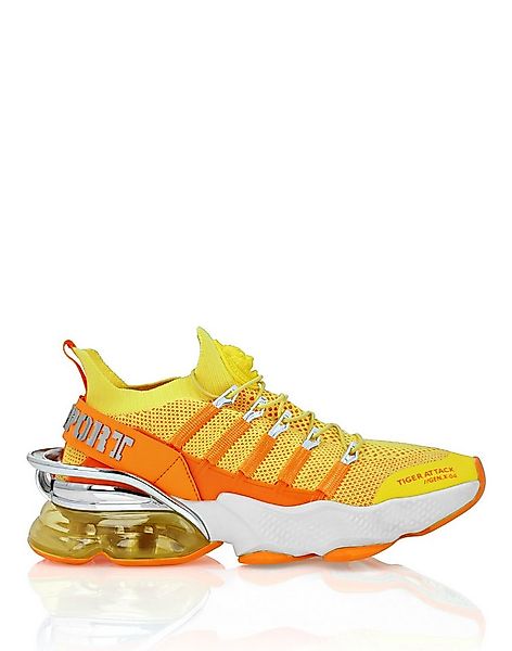 PLEIN SPORT Tiger Sneaker günstig online kaufen