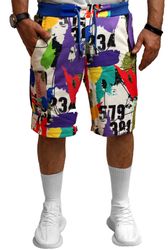 RMK Shorts Herren Short Sweatshorts kurze günstig online kaufen