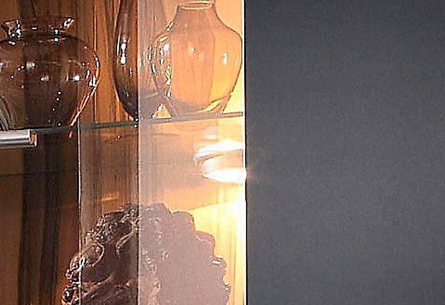 Höltkemeyer LED Glaskantenbeleuchtung 4 Stk. Ufo-Clip-Beleuchtung günstig online kaufen