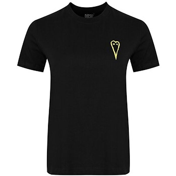 Diesel  T-Shirt A18993RHERA9XX günstig online kaufen