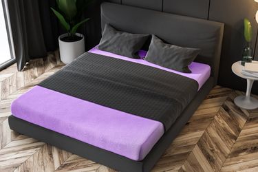 DH DEIN . HAUS Spannbettlaken Frottee günstig online kaufen