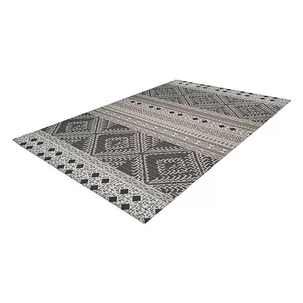 360Living Teppich Yoga taupe B/L: ca. 80x150 cm günstig online kaufen