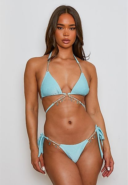 Moda Minx Bikini-Hose Lumiere Seychelles (1-St) günstig online kaufen