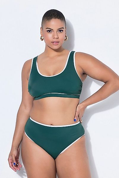 Studio Untold Soft-BH Bikini-Top Paspel Softcups günstig online kaufen