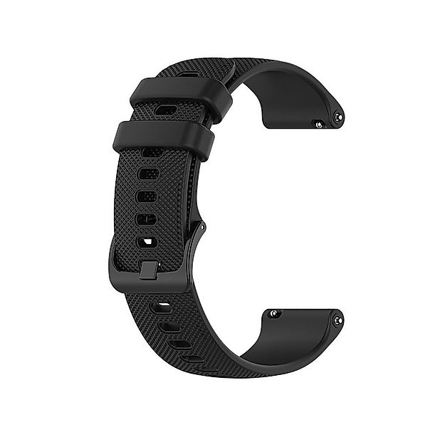 BTTO Smartwatch-Armband Silikonband Uhrenarmband Wasserdicht 18 mm/20 mm/22 günstig online kaufen