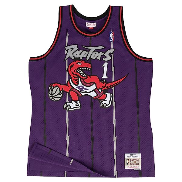 Mitchell & Ness Basketballtrikot Swingman Jersey günstig online kaufen
