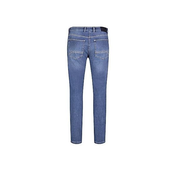 MAC 5-Pocket-Jeans Jeans für Herren in unifarben (1-tlg) günstig online kaufen