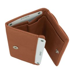 BRANCO Mini Geldbörse Kleine Geldbörse / günstig online kaufen