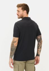 camel active Poloshirt aus Baumwolle Shirts_Poloshirt günstig online kaufen