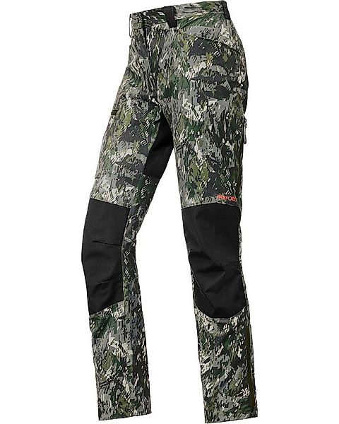 Parforce Active Cargohose Damen Camohose greenSphere® günstig online kaufen