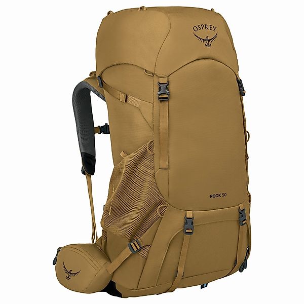 Osprey Trekkingrucksack Rook 50 - Trekkingrucksack günstig online kaufen