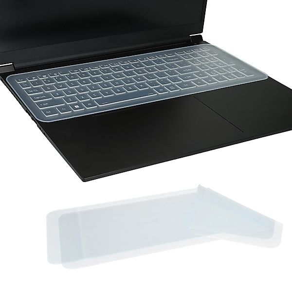 kwmobile Etui 2x Cover für 15"-17" günstig online kaufen