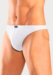 H.I.S String "Herren Unterhose" Packung, 5 Stk. tlg., in Baumwollstretch-Qu günstig online kaufen