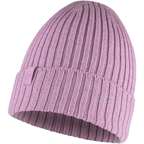 Buff  Mütze Knitted Norval Hat Pansy günstig online kaufen