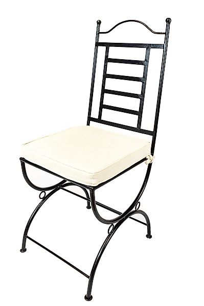 Marrakesch Orient & Mediterran Interior Gartenstuhl günstig online kaufen