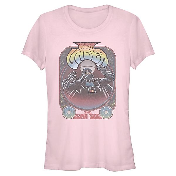 Star Wars - Darth Vader DarthVader Gig - Frauen T-Shirt günstig online kaufen