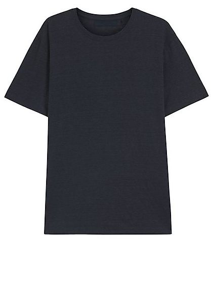 BOSS T-Shirt Taut aus der BECKHAM x BOSS Capsule-Kollektion (1-tlg) günstig online kaufen