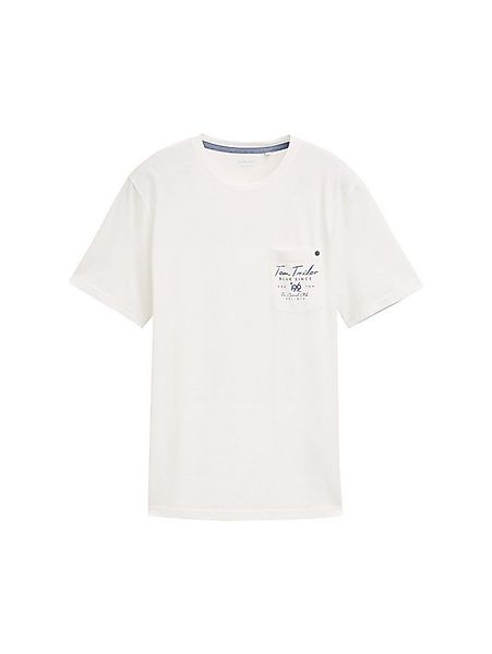 TOM TAILOR T-Shirt günstig online kaufen