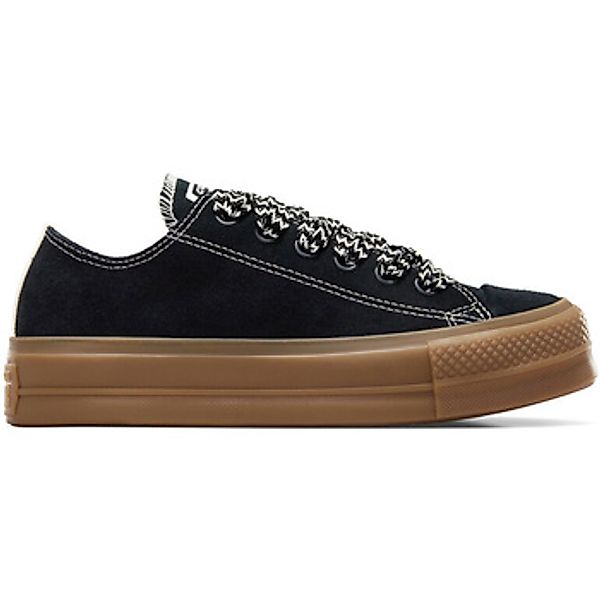 Converse  Sneaker CHUCK TAYLOR ALL STAR LIFT OX günstig online kaufen