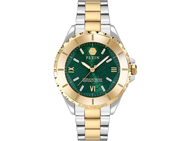 PHILIPP PLEIN Quarzuhr PLEIN HEAVEN günstig online kaufen