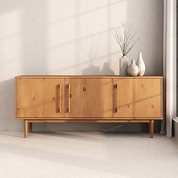 IDIMEX Sideboard TECCA, Wohnzimmer Kommode mit günstig online kaufen
